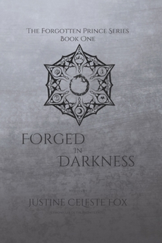 Paperback Forged In Darkness Book