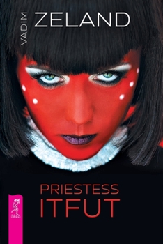 Paperback Priestess Itfut Book