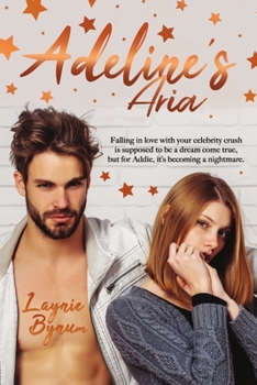 Adeline's Aria - Book #1 of the Infernal Echo