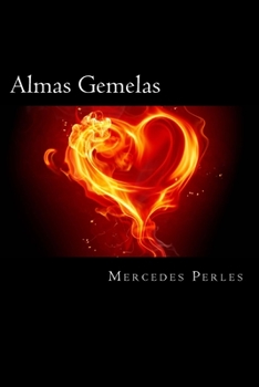Paperback Almas Gemelas [Spanish] Book