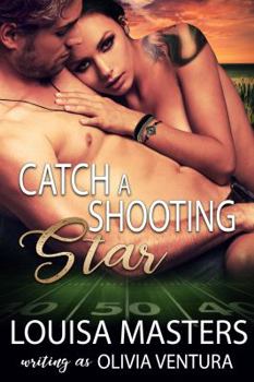 Paperback Catch a Shooting Star Book