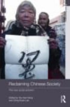 Paperback Reclaiming Chinese Society: The New Social Activism Book