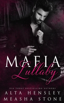 Paperback Mafia Lullaby: A Dark Captive Romance Book