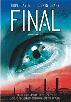 DVD Final Book