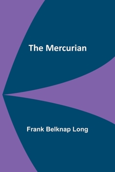 Paperback The Mercurian Book