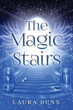 Paperback The Magic Stairs Book