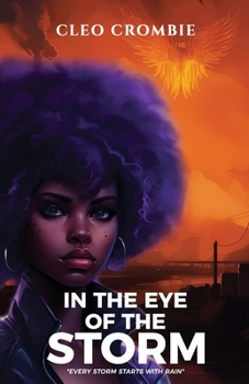 Paperback In the Eye of the Storm Book