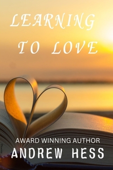 Paperback Learning to Love Book