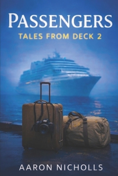 Paperback Passengers: Tales from Deck 2 Book