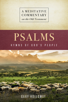 Paperback MC: Psalms: Hymns of God's People Book