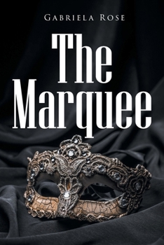 Paperback The Marquee Book