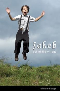 Paperback Jakob Out of the Village Book