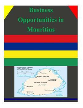 Paperback Business Opportunities in Mauritius Book