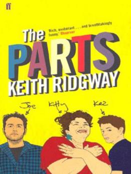 Paperback The Parts Book