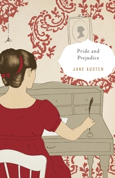 Paperback Pride and Prejudice Book