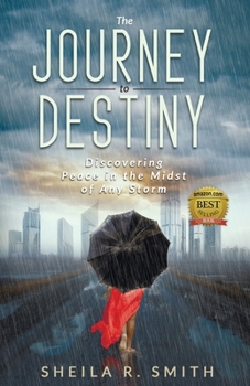 Paperback The Journey to Destiny Book