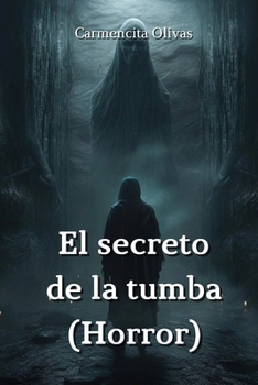 Paperback El secreto de la tumba (Horror) [Spanish] Book