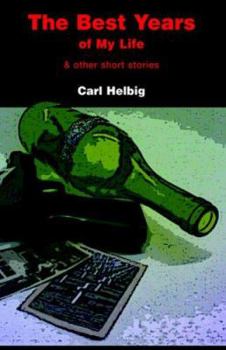 Hardcover The Best Years of My Life Book