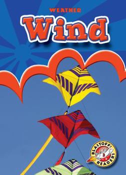 Paperback Wind Book