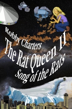 Paperback The Rat Queen II: The Song of the Rats Book