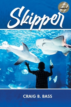 Paperback Skipper Book