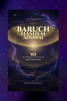 BARUCH HASHEM ADONAI