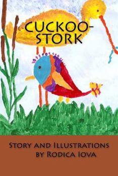 Paperback Cuckoo-Stork Book