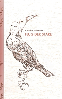 Paperback Flug der Stare [German] Book