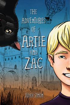 The Adventures of Artie and Zac