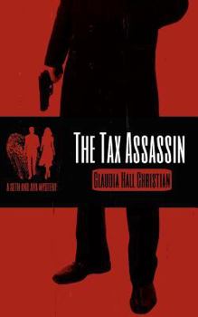 Paperback The Tax Assassin Book