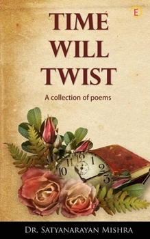Paperback Time Will Twist Book
