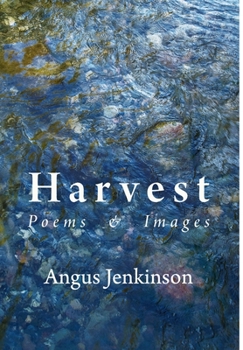 Hardcover Harvest Book