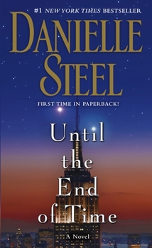 Mass Market Paperback Until the End of Time Book