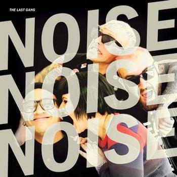 Vinyl Noise Noise Noise Book