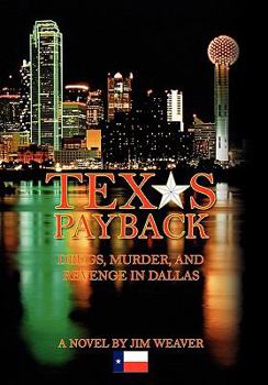 Hardcover Texas Payback Book
