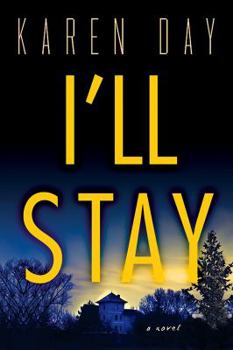 Paperback I'll Stay Book