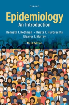 Paperback Epidemiology: An Introduction Book