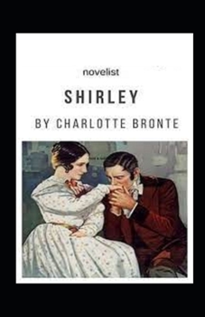 Paperback Shirley Annotated Book