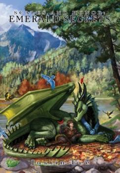 Hardcover Scales and Honor: Emerald Secrets: Director's Cut Book