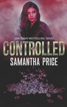 Paperback Controlled Book