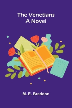 Paperback The Venetians Book