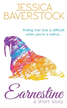 Paperback Earnestine: A Short Story Book