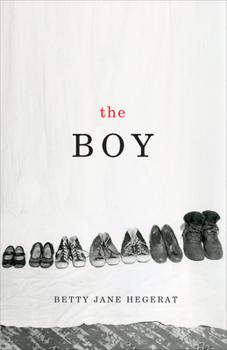 Paperback The Boy Book