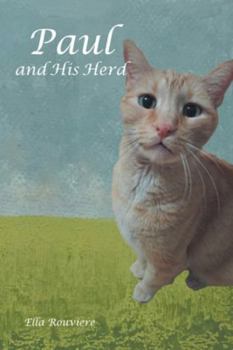 Paperback Paul and His Herd Book