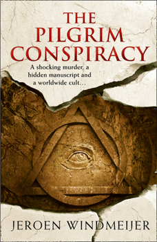 Paperback The Pilgrim Conspiracy Book