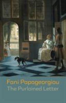 Paperback The Purloined Letter Book