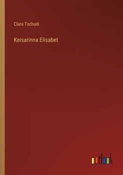 Paperback Keisarinna Elisabet [Finnish] Book