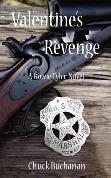 Paperback Valentine's Revenge Book