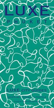 Paperback Luxe Phuket. Book