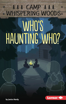 Who's Haunting Who?